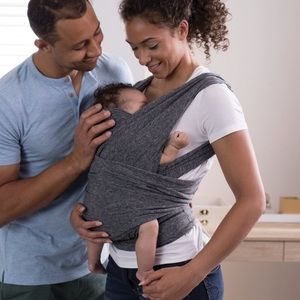 Boppy ComfyFit baby carrier